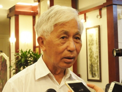 Tiền bạc, vật chất trong mắt một nhà khoa học nổi tiếng