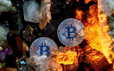 8 lý do khiến bitcoin mất hơn phân nửa giá trị chỉ trong 2 tháng