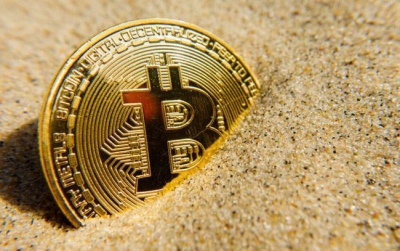 Bitcoin hồi giá sau 7 ngày giảm liên tiếp