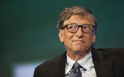 Bill Gates: Bitcoin không phải là thứ tốt đẹp