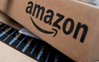 Amazon sắp sửa "đổ bộ" vào Việt Nam?