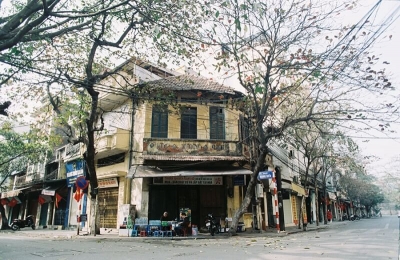 Phố cổ hà nội